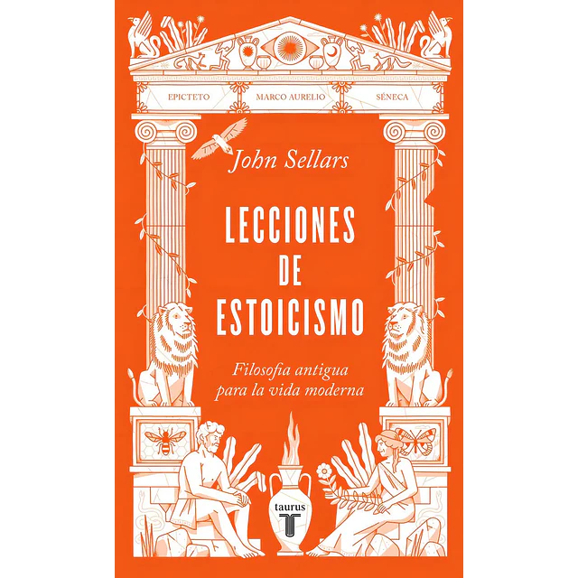 Lecciones de Estoicismo