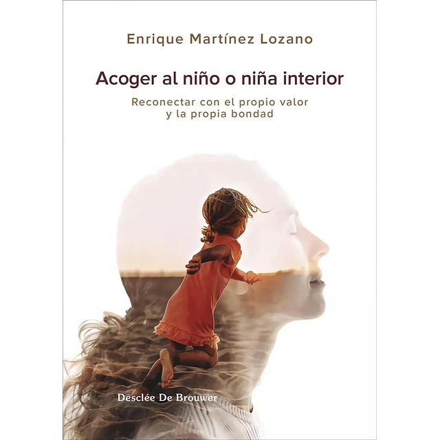 Acoger al niño o niña interior