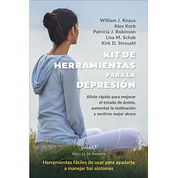 Kit de herramientas para la depresión