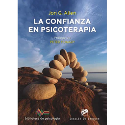 La confianza en psicoterapia