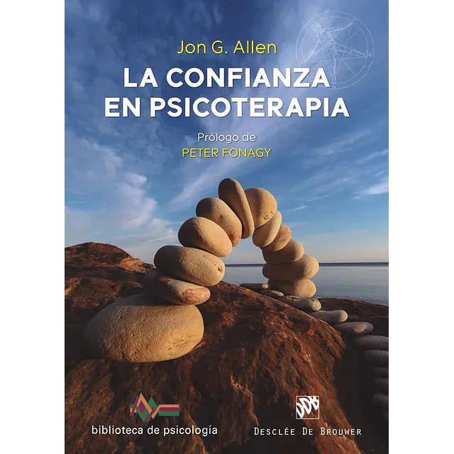 La confianza en psicoterapia