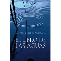 El libro de las aguas