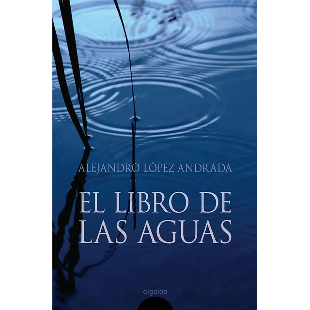 El libro de las aguas
