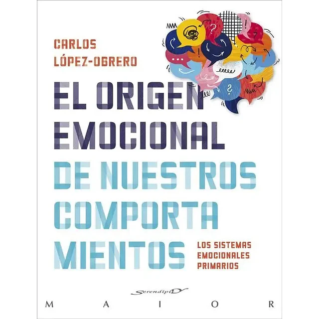 El origen emocional de nuestros comportamientos