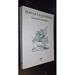 Hacia la justicia