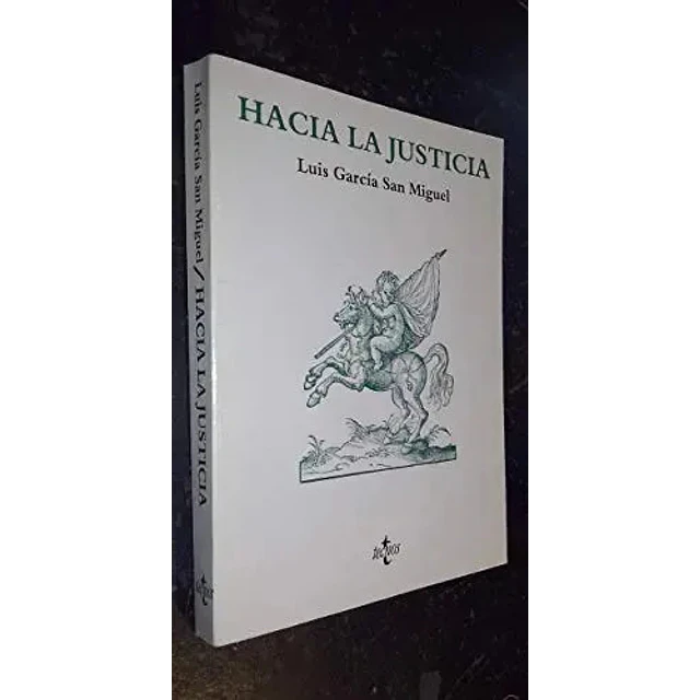 Hacia la justicia