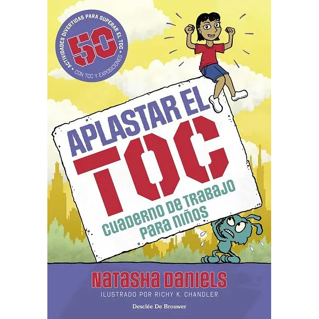 Aplastar el TOC
