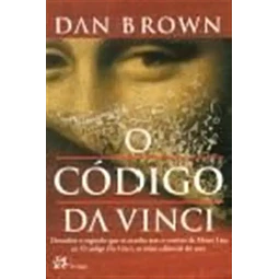 O Código Da Vinci