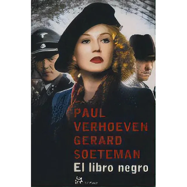 El libro negro