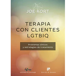Terapia con clientes LGTQIQ