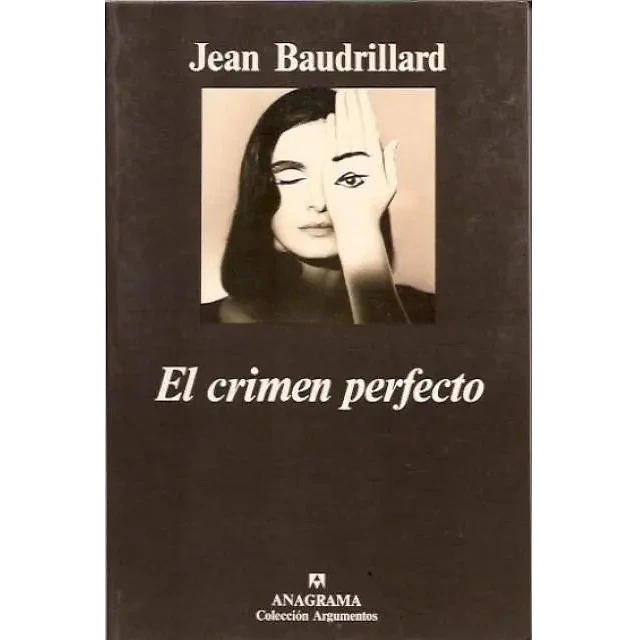 El crimen perfecto