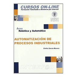 Automatización de Procesos Industriales