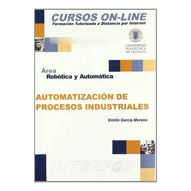Automatización de Procesos Industriales