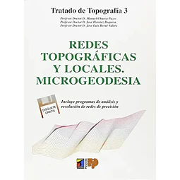 Tratado de Topografia III