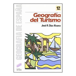 Geografía del Turismo