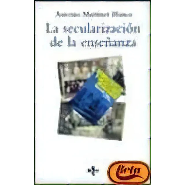 La secularizacion de la enseñanza