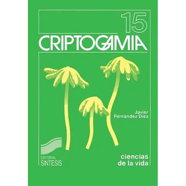 Criptogamia