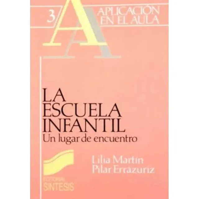 La escuela infantil