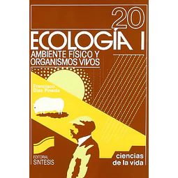 Ecologia I