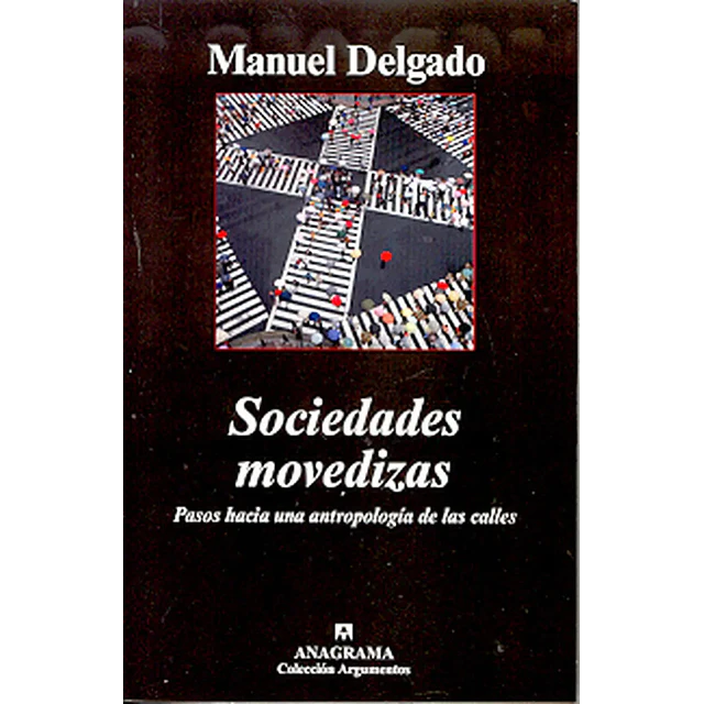 Sociedades movedizas