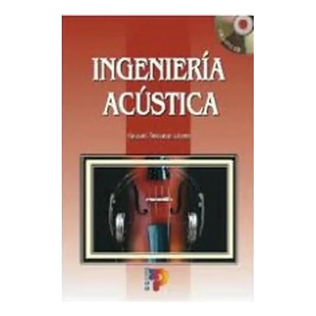 Ingeniería acústica