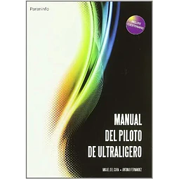 Manual del Piloto de Ultraligero