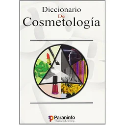 Diccionario de Cosmetologia