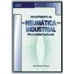 Prontuario de neumatica industrial Electricidad aplicada