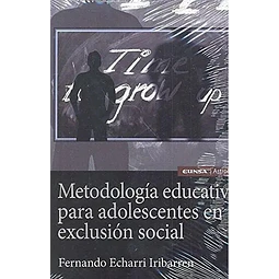 Metodología Educativa para Adolescentes en Exclusión Social