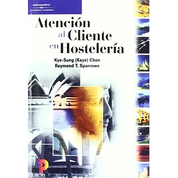 Atención al Cliente en Hostelería