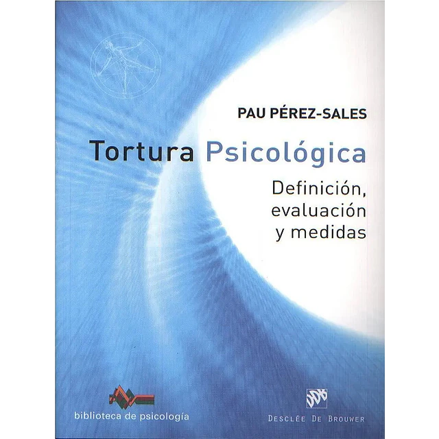 Tortura psicológica
