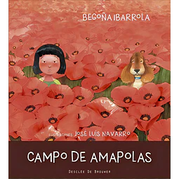 Campo de Amapolas