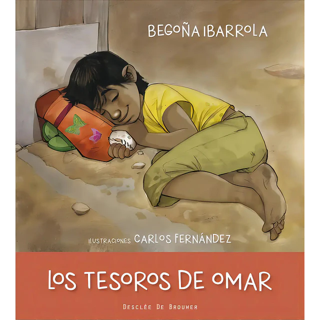 Los Tesoros de Omar