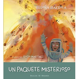 Un paquete misterioso