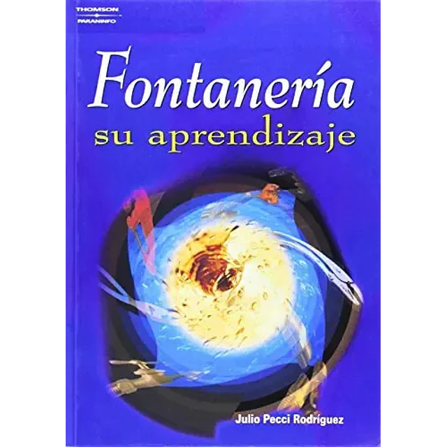 Fontaneria