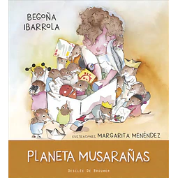 Planeta Musarañas