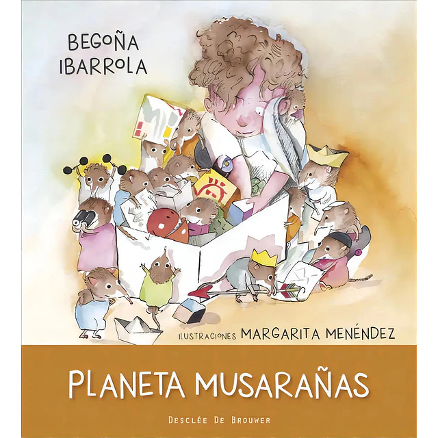 Planeta Musarañas
