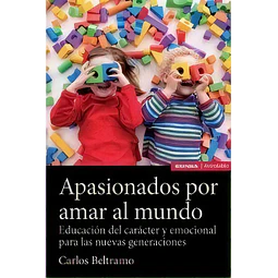 Apasionados por Amar al Mundo