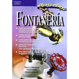 Fontaneria