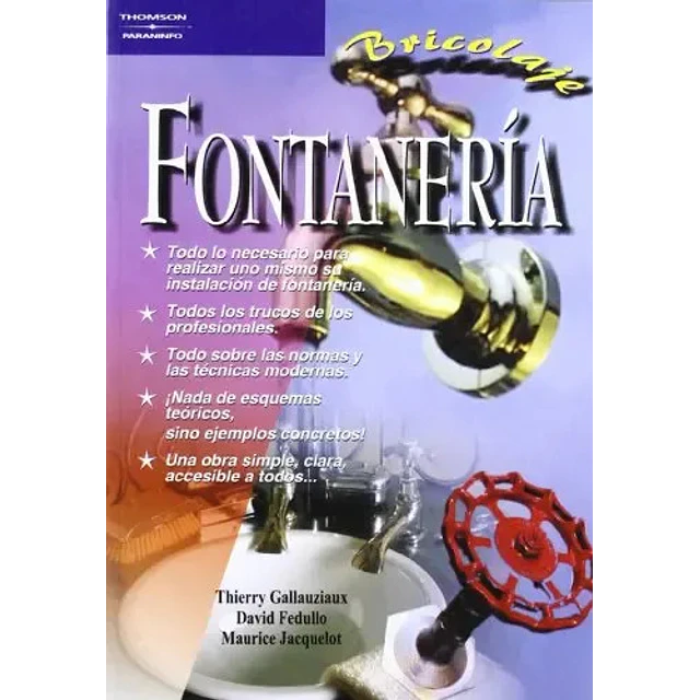 Fontaneria
