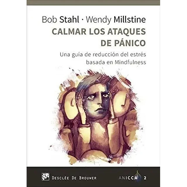 Calmar los ataques de pánico