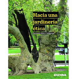 Hacia una jardinería ética