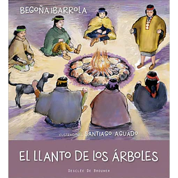 El Llanto de los Árboles