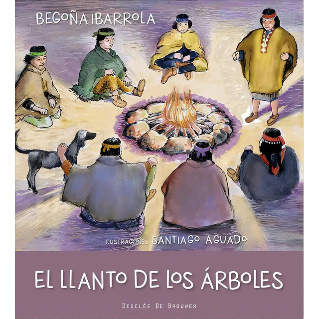 El Llanto de los Árboles