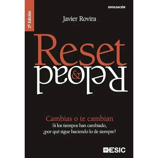 Reset & reload