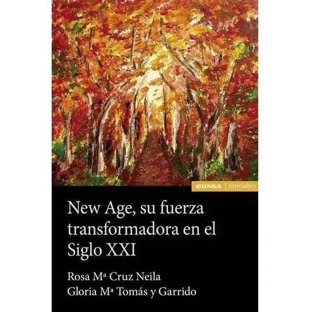 New Age, su fuerza tranformadora en siglo XXI