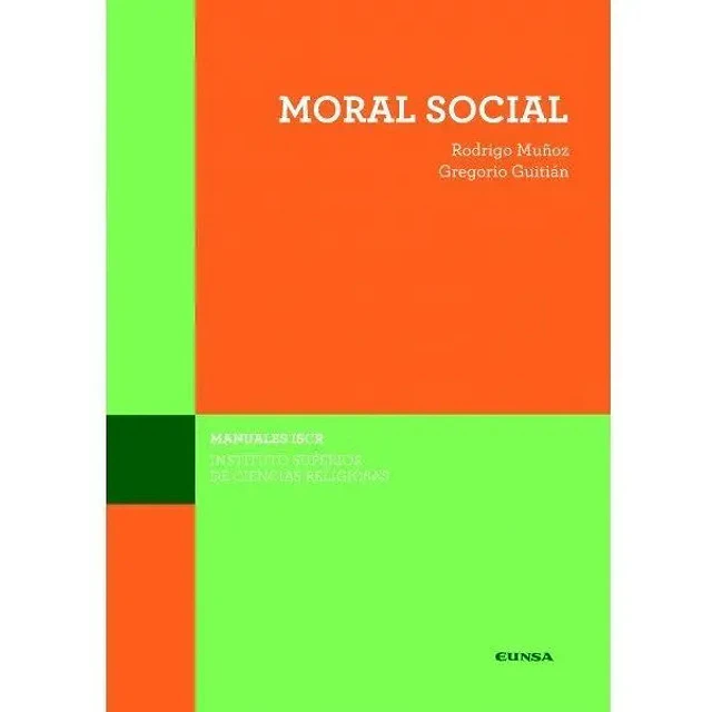 Moral Social