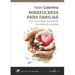 Mindfulness para Familias