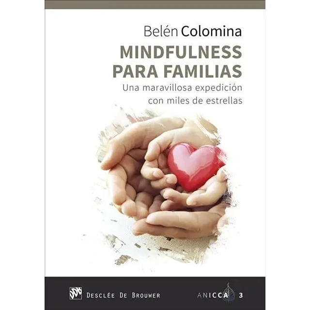 Mindfulness para Familias