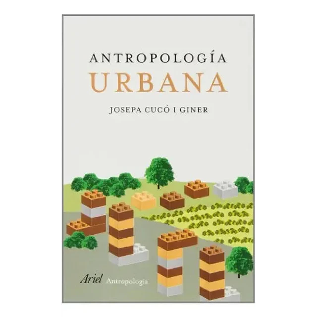 Antropología Urbana